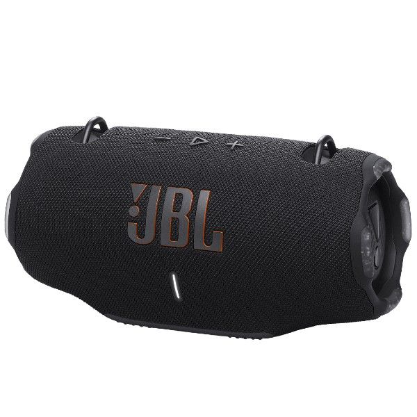 רמקול אלחוטי JBL XTREME 4 שחור