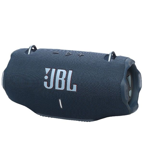 רמקול אלחוטי JBL XTREME 4 כחול