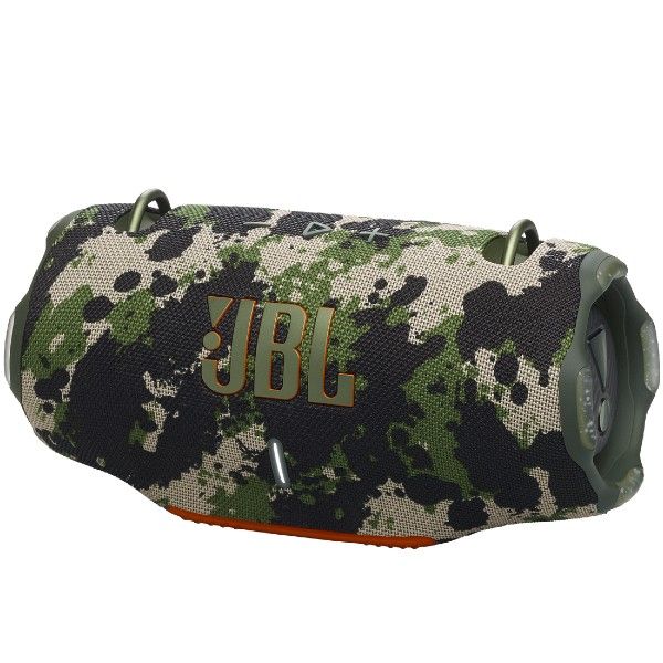 רמקול אלחוטי JBL XTREME 4 צבאי