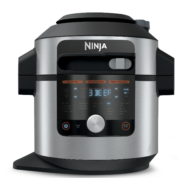 נינגה SMART LID דגם NINJA OL753