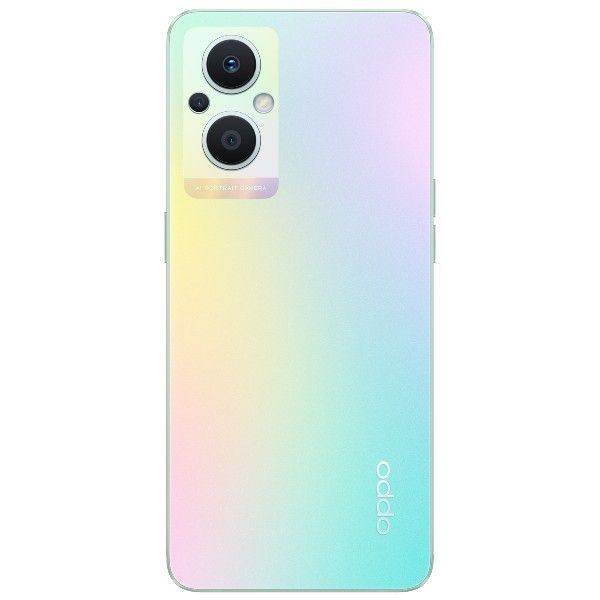 סמארטפון אופו OPPO RENO 7Z 5G 128GB צבע קשת