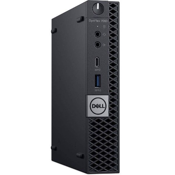 מחשב נייח i5 דגם DELL Optiplex 7060 מחודש