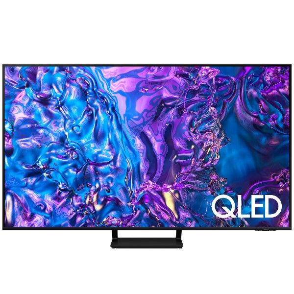 טלוויזיה "55 4K SMART QLED דגם QE55Q70D סמסונג Samsung