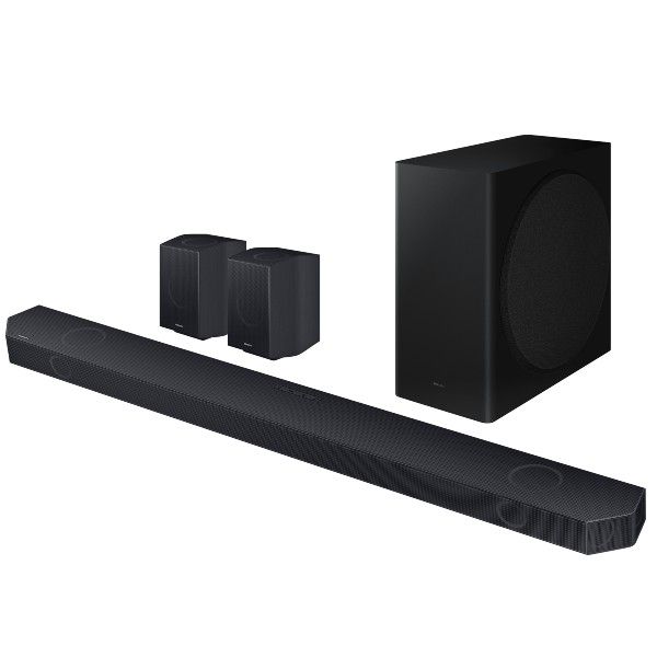 מקרן קול דגם Soundbar Q-Serie HWQ930C סמסונג SAMSUNG