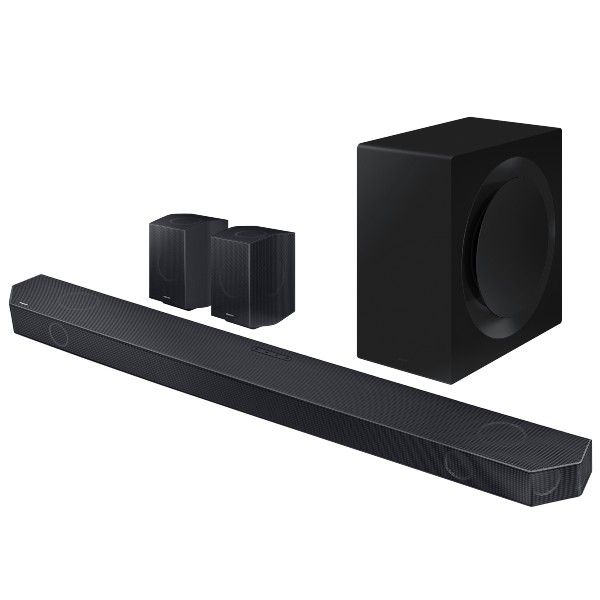 מקרן קול דגם Soundbar Q-Serie HWQ990C סמסונג SAMSUNG