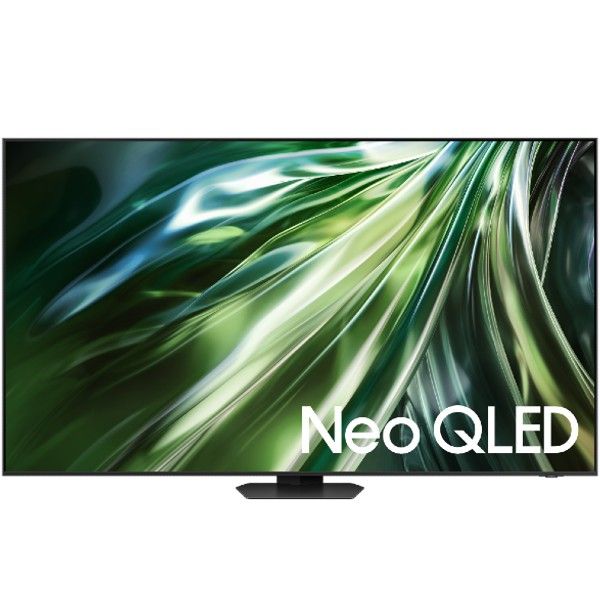טלוויזיה "50 Neo QLED 4K דגם QE50QN90D סמסונג SAMSUNG