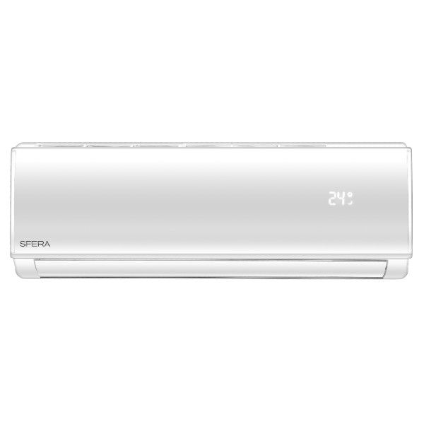 מזגן עילי SFERA INVERTER 15 NG תדיראן TADIRAN