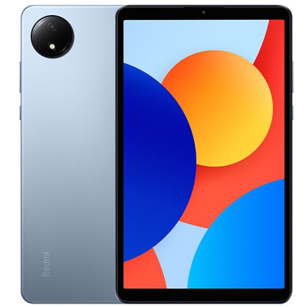 טאבלט 8.7" Xiaomi Redmi Pad SE 4G 6+128GB שיאומי כחול
