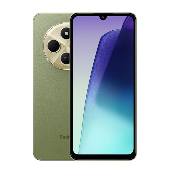 סמארטפון Xiaomi Redmi 14C NFC 4+128GB שיאומי ירוק