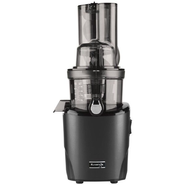 מסחטת מיצים דגם KUVINGS REVO830 שחור
