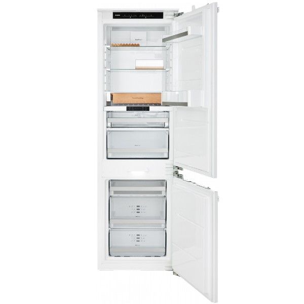 מקרר אינטגרלי מקפיא תחתון 229 ליטר דגם ASKO RFN31842I