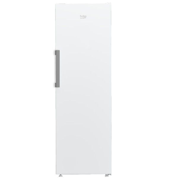 מקפיא 8 מגירות 286 ליטר No Frost דגם RFNE318L33WP בקו Beko לבן