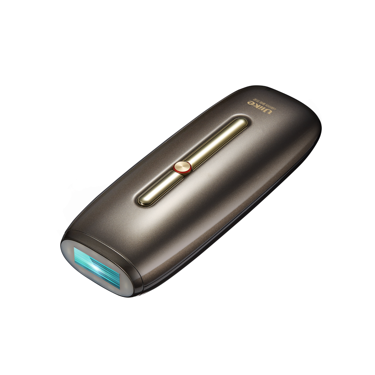 מכשיר משולב להסרת שיער IPL וטיפוח העור ULIKE Rose1 2IN1