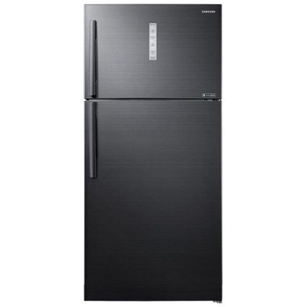 מקרר מקפיא עליון 632 ליטר Samsung RT62K7044BS שחור