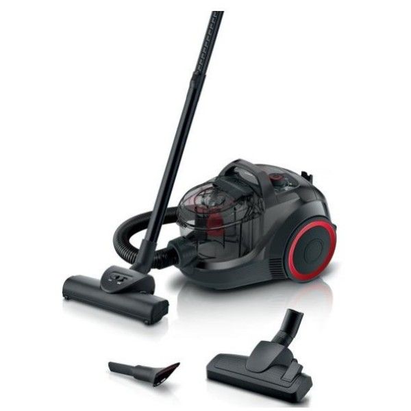 שואב אבק ללא שקית ProPower Series דגם BOSCH BGS7POW1 בוש