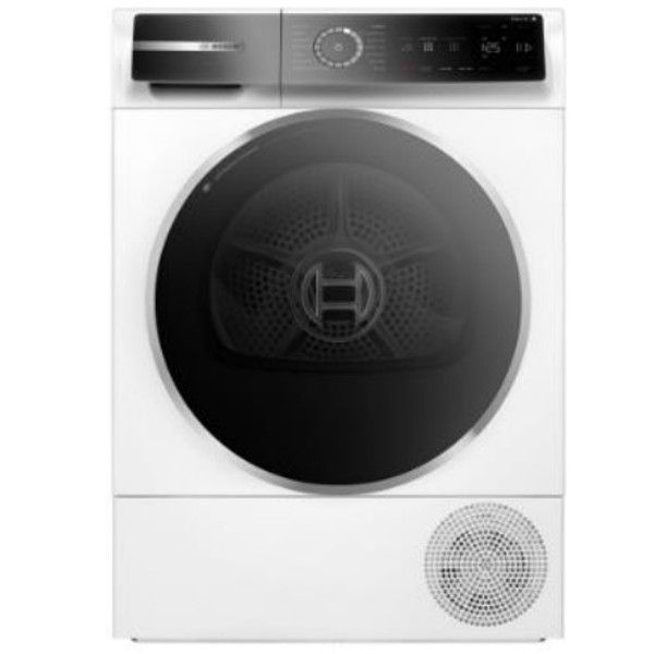 מייבש כביסה פרימיום 9 ק"ג עם מעבה דגם BOSCH WQB245B9IL בוש