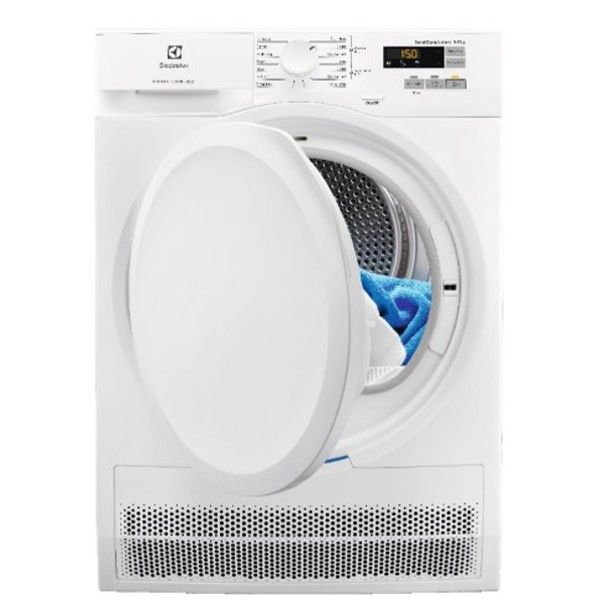 מייבש כביסה 7 ק"ג קונדנסור Electrolux אלקטרולוקס דגם EW6C5722CM