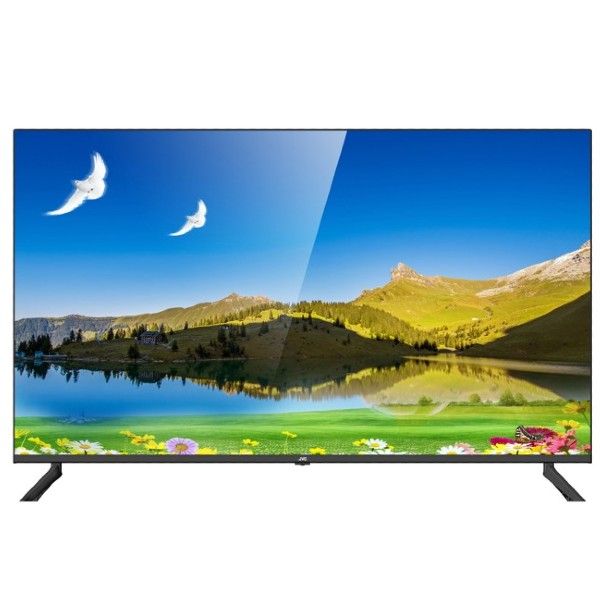 מסך "50 Android12 FHD Smart Led דגם JVC LT-50N515M