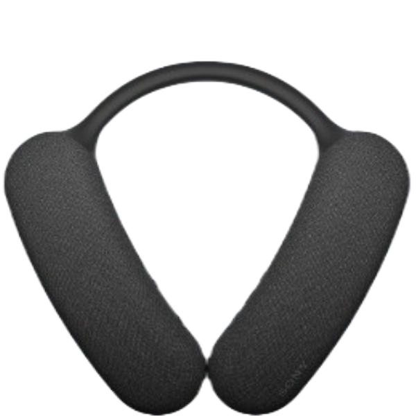 רמקול אלחוטי עם רצועת צוואר דגם SONY BRAVIA Theatre UHTAN7 סוני