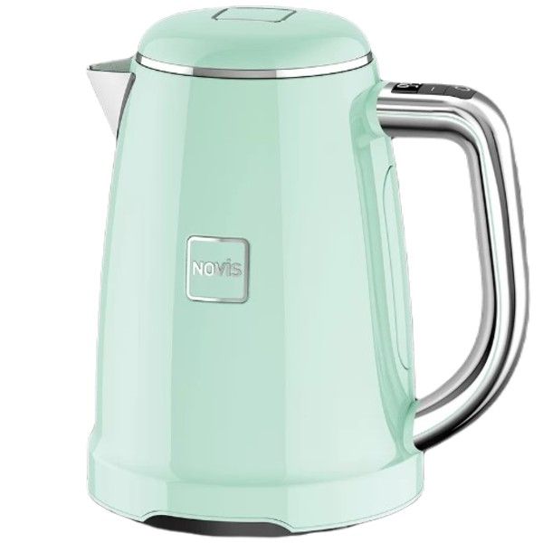 קומקום חשמלי דגם Novis KTC1 נוביס נאומינט