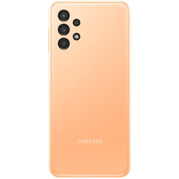 סמארטפון Galaxy A13 64GB סמסונג SAMSUNG כתום