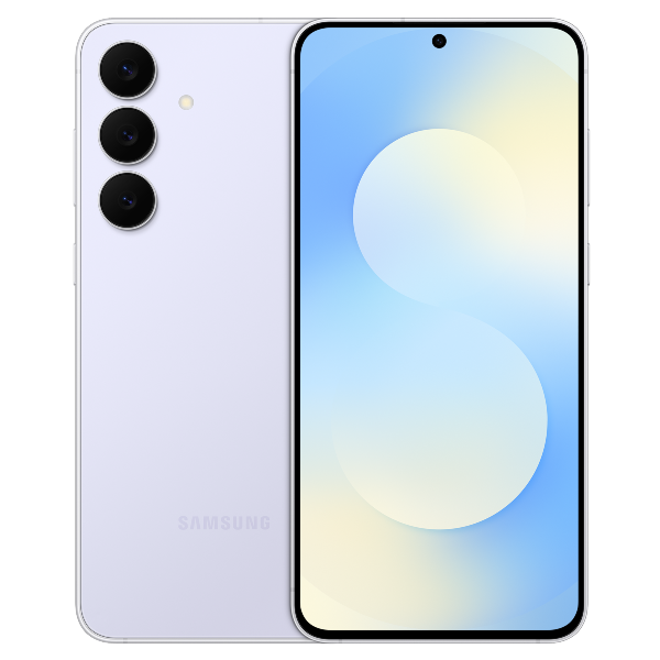 סמארטפון SAMSUNG Galaxy S25 FE 8/512GB סמסונג כחול בהיר