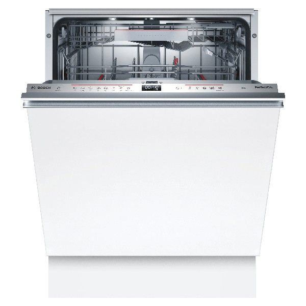 מדיח כלים רחב אינטגרלי מלא 60 ס"מ דגם SMV6ZDX49E בוש BOSCH