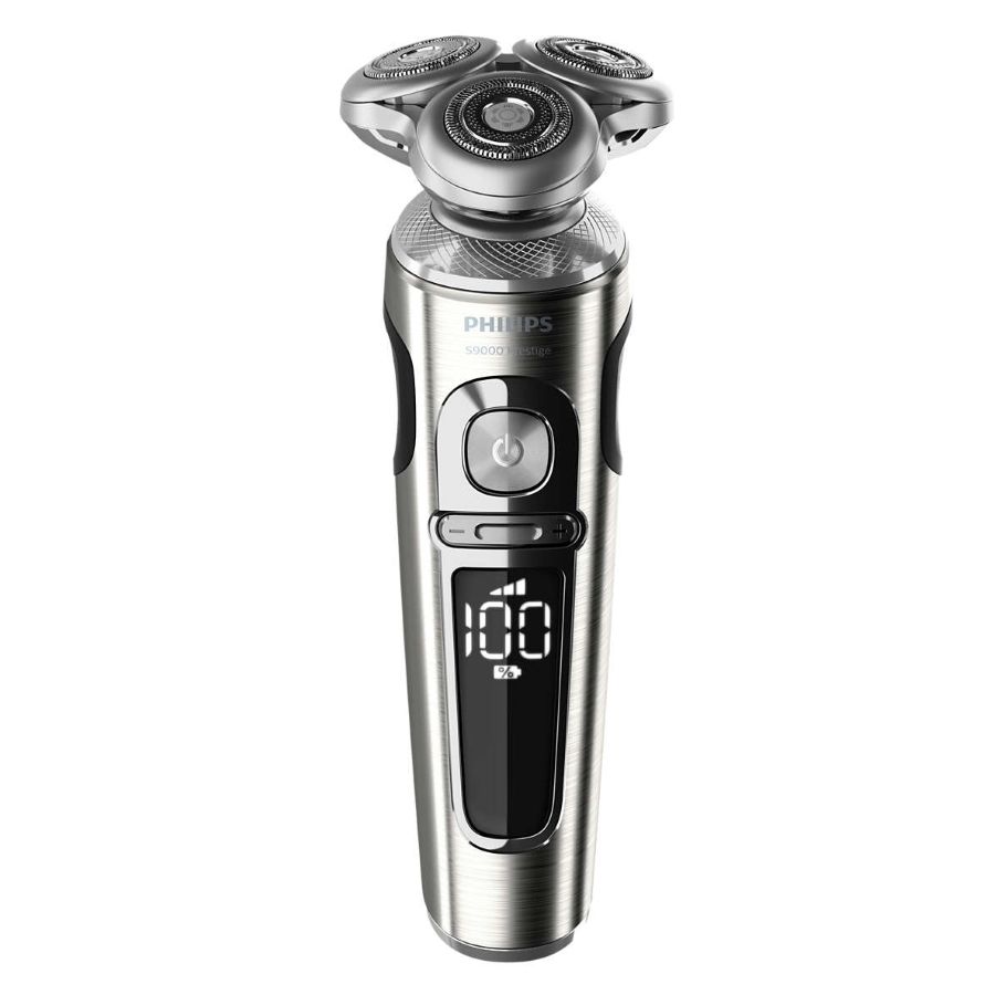 מכונת גילוח NANO TECH פיליפס PHILIPS
