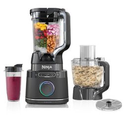 מעבד מזון משולב בלנדר דגם TB403 נינג'ה NINJA