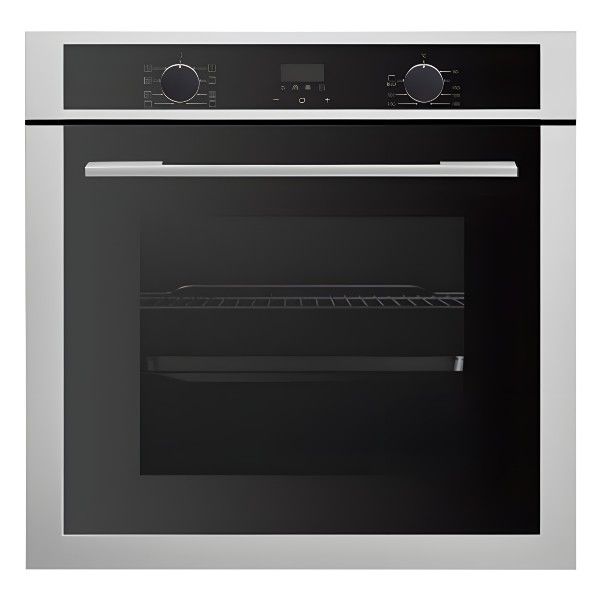 תנור בנוי 10 תכניות בישול דגם SAUTER CUISINE 5010IX סאוטר נירוסטה