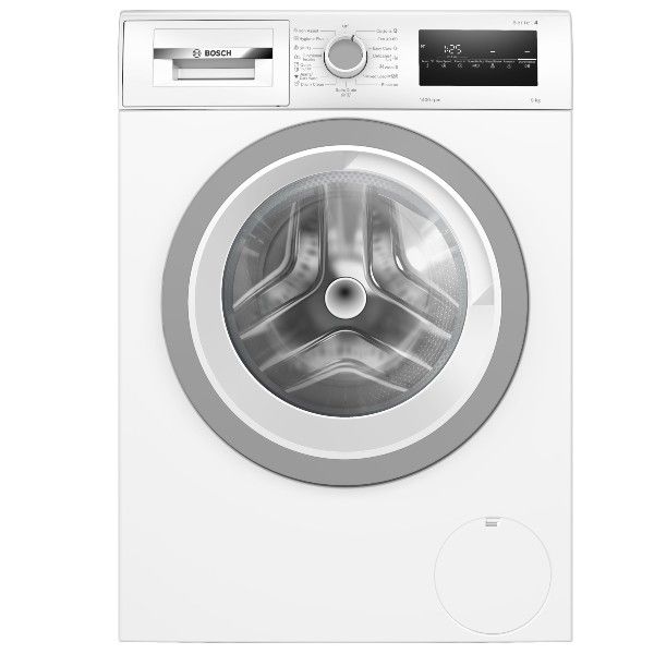 מכונת כביסה 9 ק"ג דגם BOSCH WAN28289IL בוש