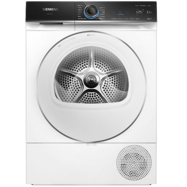 מייבש כביסה 9 ק"ג פרימיום משולב Home Connect דגם SIEMENS WQ45B2B9IL סימנס