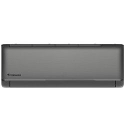 מזגן עילי TOP-PRO-INV-16 X WIFI CARBON EU טורנדו TORNADO