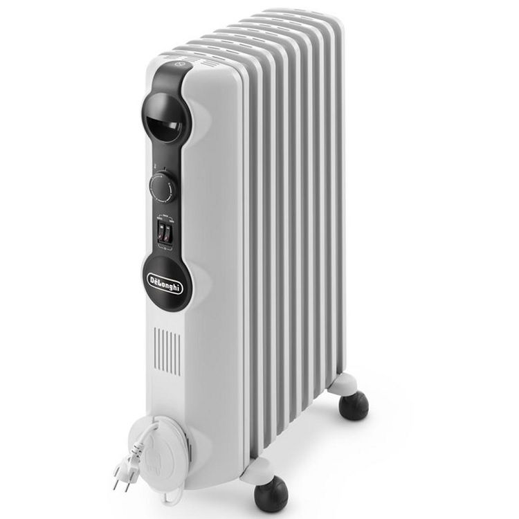 רדיאטור 9 צלעות DeLonghi דגם TRRS0920 דלונגי