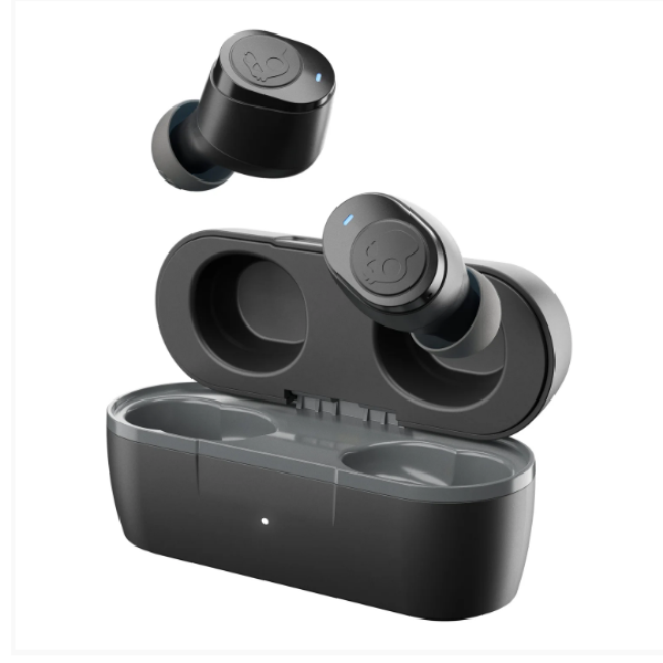 אוזניות אלחוטיות SKULLCANDY JIb True Wireless שחור
