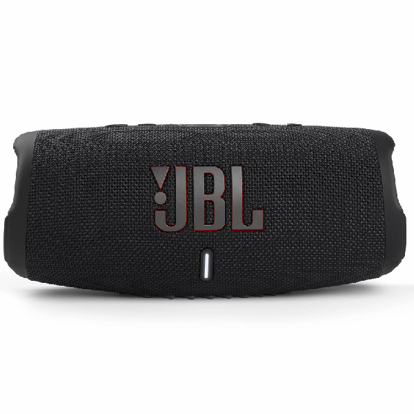 רמקול אלחוטי שחור JBL CHARGE 5
