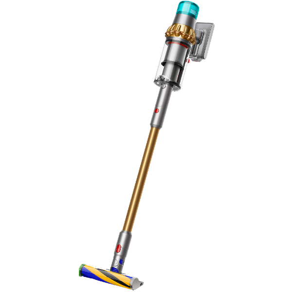 שואב אבק אלחוטי דגם V15 detect complete plus דייסון Dyson