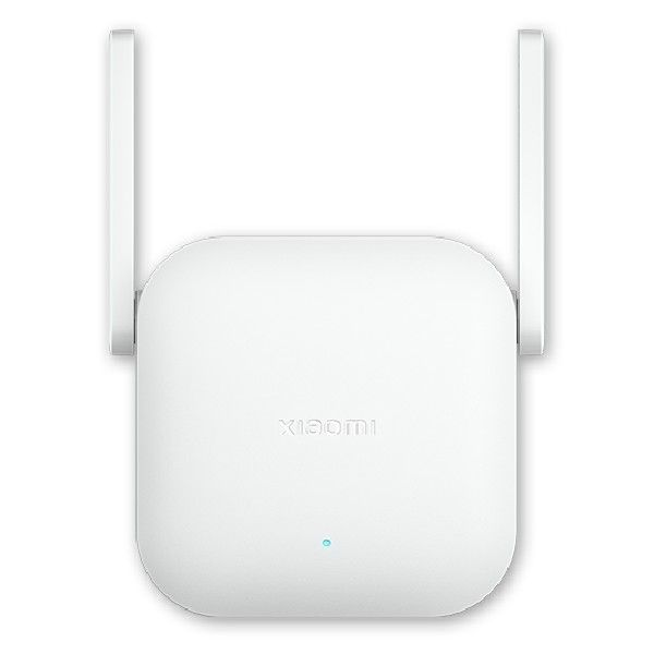 מגדיל טווח בתדר 2.4GHz שיאומי דגם Xiaomi WiFi Range Extender N300