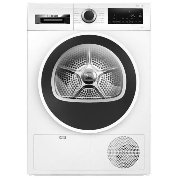 מייבש כביסה 9 ק"ג דגם WQG2419IL בוש BOSCH