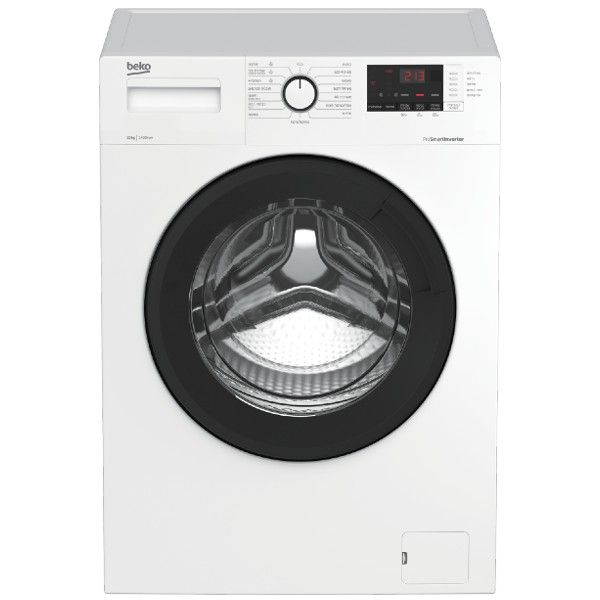 מכונת כביסה 10 ק"ג דגם WTA 10712 XSWR בקו Beko
