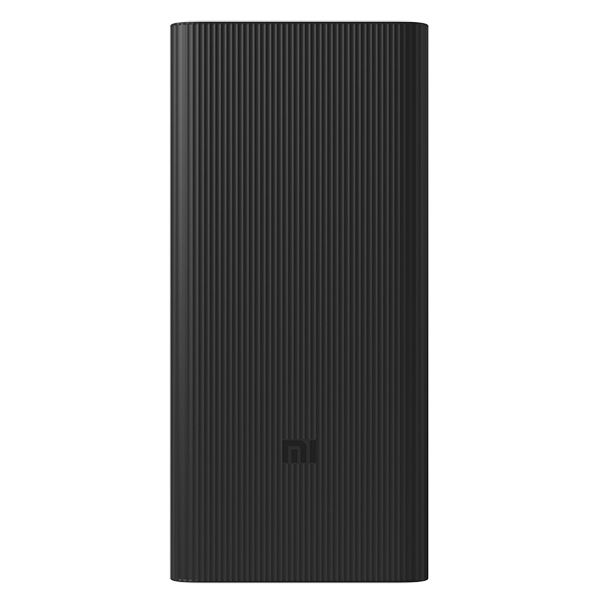 סוללת גיבוי ניידת Xiaomi 18W Power Bank 30000mAh שיאומי