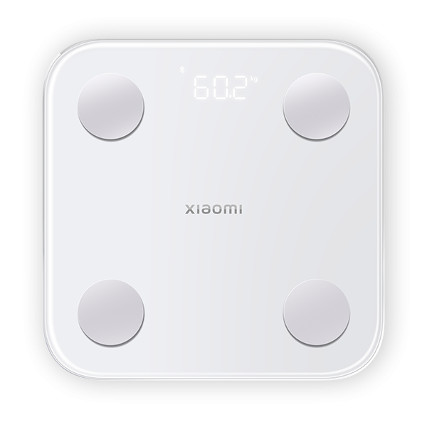 משקל חכם Xiaomi Body Composition Scale S400 שיאומי