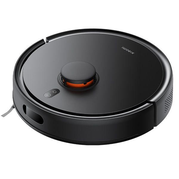 שואב אבק רובוטי שוטף דגם Xiaomi Robot Vacuum S20 שיאומי שחור