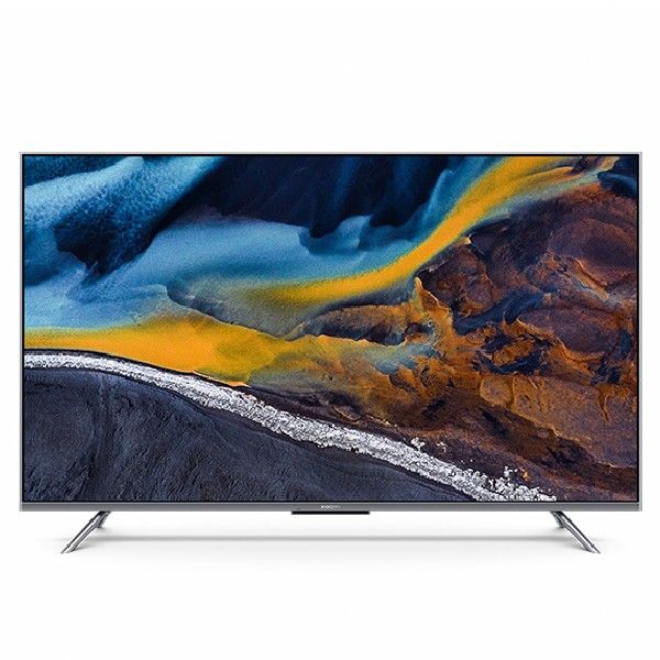 טלוויזיה חכמה "Xiaomi TV Q2 55 דגם Xiaomi TV Q2 55" QLED שיאומי