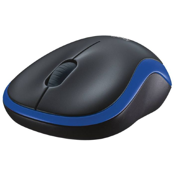 mouse wireless m185 logitech