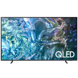 טלוויזיה "65 SMART TV QLED 4K דגם QE65Q60D סמסונג Samsung